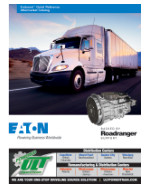ULT Eaton Endurant Parts Aftermarket Catalog